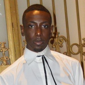 Meet your Posher, Ormond